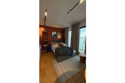 Wohnung zum Mieten in Berlin 850,00 € 23 m²