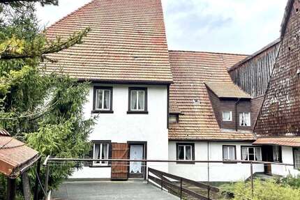 Haus zum Kaufen in Löffingen 250.000,00 € 1190 m²