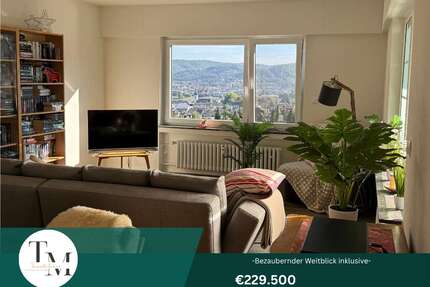 Wohnung zum Kaufen in Bad Breisig 229.500,00 € 88 m²