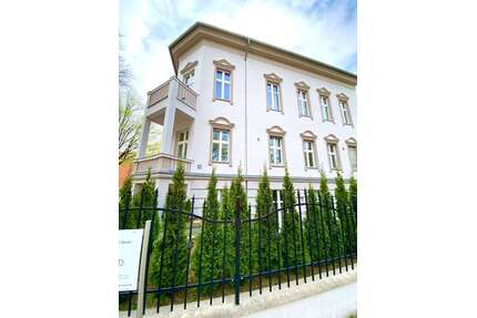 Wohnung zum Mieten in Berlin 1.195,00 € 83 m²