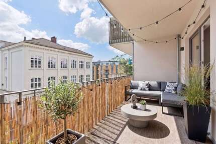 Wohnung zum Kaufen in Hamburg 895.000,00 € 106 m²