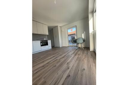 Apartment mit Luxusausstattung, Balkon und Tiefgaragenstellplatz - München Feldmoching-Hasenbergl