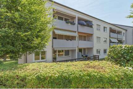 Wohnung zum Kaufen in Leonberg 299.999,00 € 85 m²