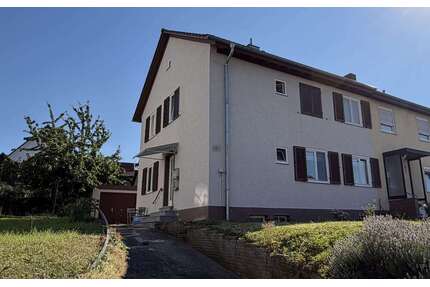 Haus zum Kaufen in Gemmingen 345.000,00 € 100 m²
