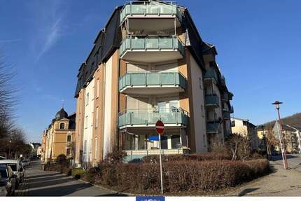 Wohnung zum Kaufen in Freital 125.000,00 € 68.36 m²