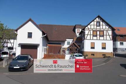 Haus zum Kaufen in Schotten 400.000,00 € 300 m²
