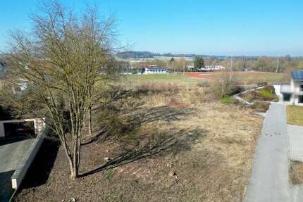 Grundstück zu verkaufen in Geiselhöring 349.000,00 € 1490 m²