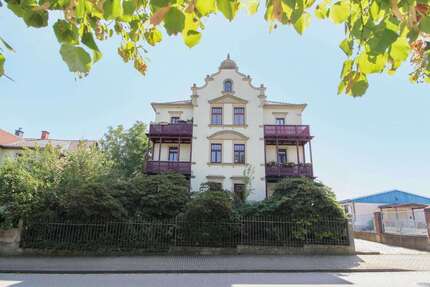 Wohnung zum Kaufen in Heidenau 209.000,00 € 93 m²