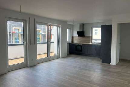 Wohnung zum Mieten in Bad Doberan 950,00 € 64.41 m²