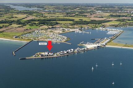 30% Dauerrabatt 2026, Ferienwohnung a.d.Ostsee, SH, Kappeln