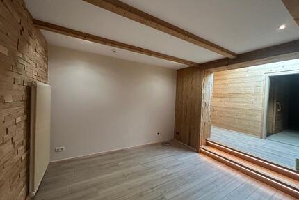 Großzügige 2-Zimmer-Wohnung in Gemünd - Schleiden