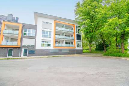 Wohnung zum Mieten in Neukirchen-Vluyn 715,00 € 55 m²