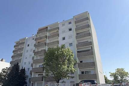 Wohnung zum Kaufen in Rüsselsheim 199.900,00 € 72 m²