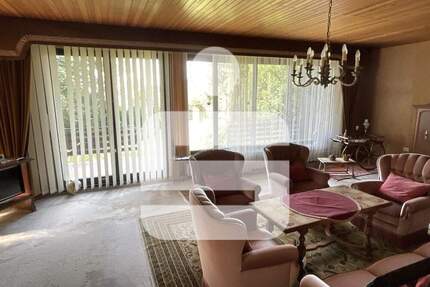 Charmantes Einfamilienhaus mit viel Platz! - Bad Kissingen Winkels