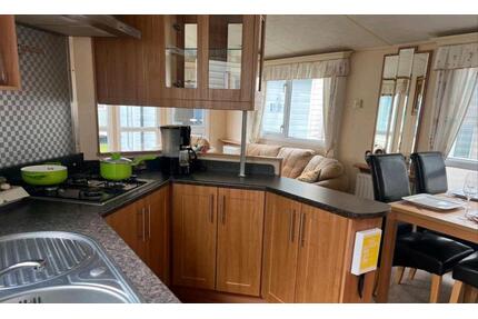 Mobilheim Tiny House - 40.000,00&nbsp;EUR Kaufpreis, ca.&nbsp; 40,00&nbsp;m&sup2; in Soltau (PLZ: 29614)