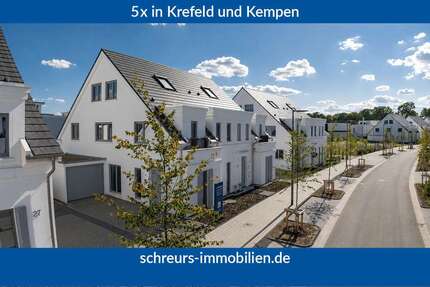 Haus zum Kaufen in Duisburg Huckingen 1.140.000,00 € 172 m² - Duisburg / Huckingen
