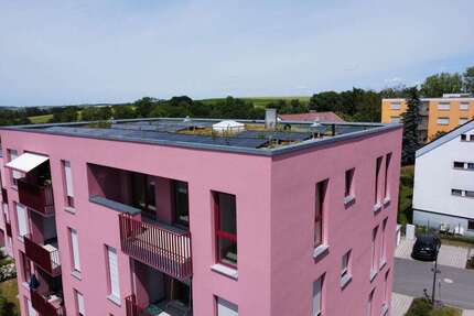 Wohnung zum Mieten in Schwäbisch Hall 960,00 € 76.21 m²