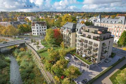 Wohnung zum Kaufen in Dresden 179.070,75 € 29.97 m²