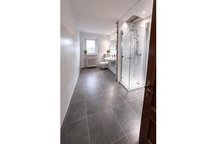 3 Zimmer-Penthouse-Wohnung | Erstbezug nach Kernsanierung | Hanau