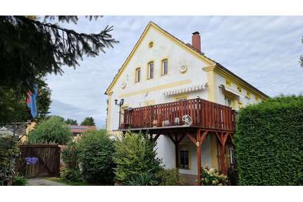 Haus zum Kaufen in Görlitz 289.000,00 € 190 m²