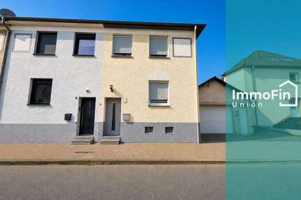 Haus zum Kaufen in Essen Karnap 275.000,00 € 91.86 m² - Essen / Karnap