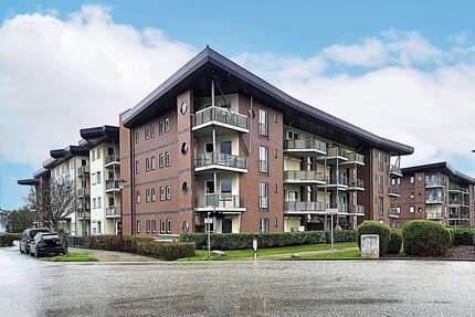 Wohnung zum Kaufen in Rostock 265.000,00 € 59.6 m²