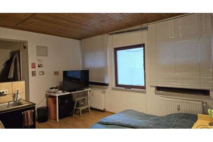 Wohnung zum Mieten in Mainz 600,00 € 26 m²