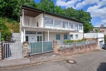 Haus zum Kaufen in Kaiserslautern 248.000,00 € 186.82 m²
