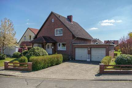 Haus zum Kaufen in Wietzendorf 297.000,00 € 140 m²