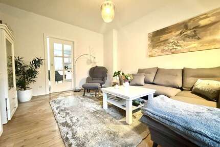 Wohnung zum Mieten in Glienicke Nordbahn 750,00 € 56.63 m²