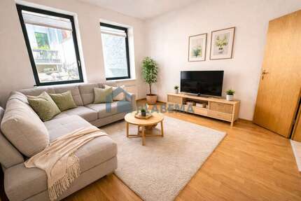 Wohnung zum Mieten in Schwerin 588,00 € 35 m²