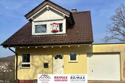 Haus zum Kaufen in Schriesheim 670.000,00 € 151.42 m²