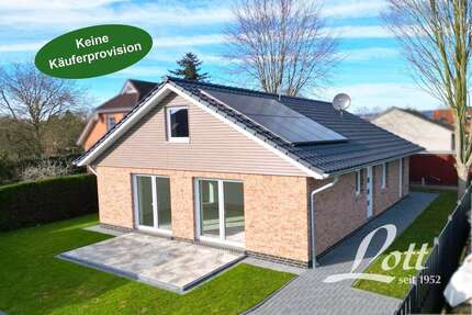 Haus zum Kaufen in Apen Augustfehn 380.000,00 € 93.03 m² - Apen / Augustfehn