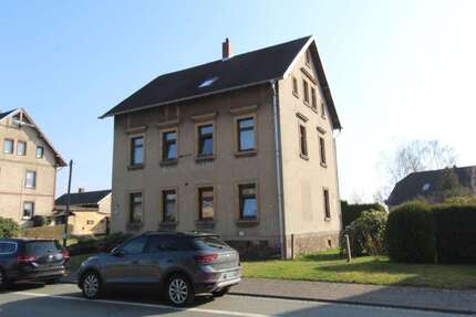 Haus zum Kaufen in Hohenstein-Ernstthal 99.500,00 € 196.89 m²