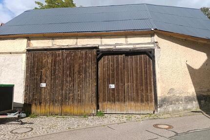 Grundstück Baugrundstück zu verkaufen in Markwerben - Weißenfels