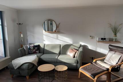 Ferienwohnung Boltenhagen Brückentage Ferien Urlaub am Meer