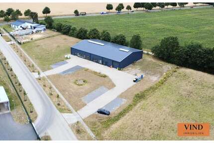 Grundstück in Walsrode 2.400.000,00 € 6500 m²