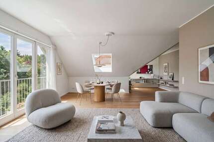 Wohnung zum Kaufen in Kronberg im Taunus 549.000,00 € 119.08 m²
