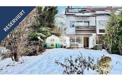 Haus zum Kaufen in Oberasbach 399.000,00 € 107 m²