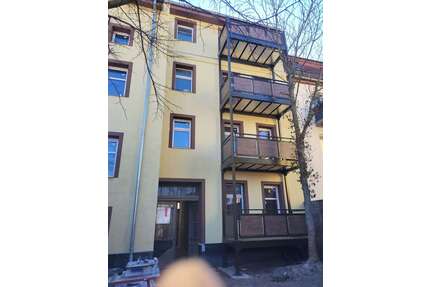 Wohnung zum Mieten in Luckenwalde 750,00 € 60.05 m²