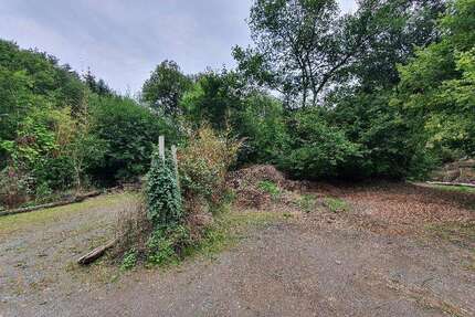 Grundstück in Morsbach 40.000,00 € 2320 m²