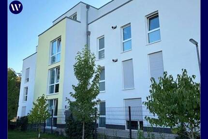 Modernes Wohnglück mit viel Licht: Walk-In-DuscheDusche, Balkon & durchdachter Grundriss - Emmerich am Rhein