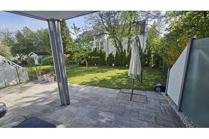 Wohnung zum Mieten in Waldkraiburg 1.050,00 € 73.3 m²