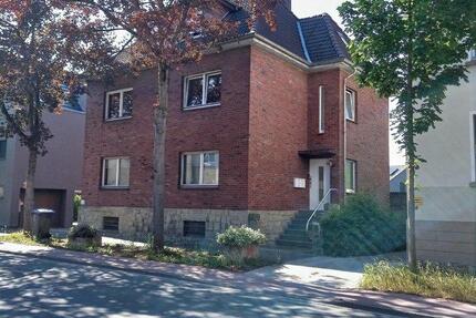 3-Zimmer Wohntraum in Lippstadt-Nord