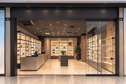 Gewerbefläche zur Miete - 4.000,00&nbsp;EUR Kaltmiete, ca.&nbsp; 59,00&nbsp;m&sup2; in Bayreuth (PLZ: 95444) City