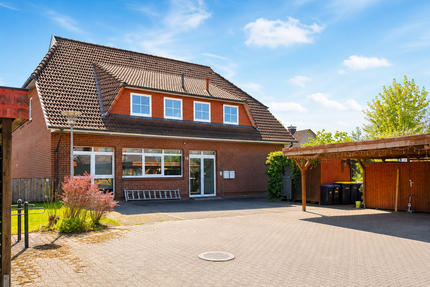 Haus zum Kaufen in Radbruch 597.000,00 € 277 m²
