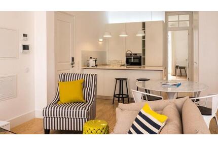 Lissabon Wohnung zur Untermiete JuliAugust - Dorsten