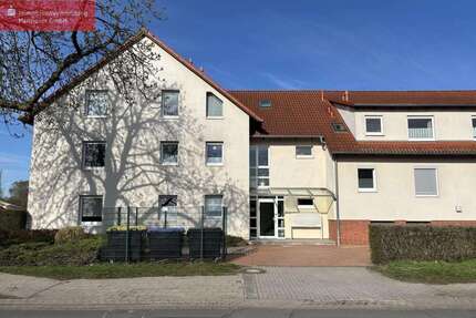 Wohnung zum Kaufen in Langenhagen 225.000,00 € 72.12 m²