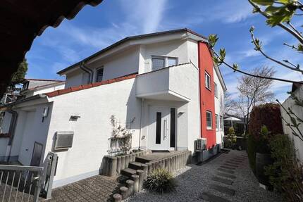 Familienglück direkt in Groß-Umstadt | einfach einziehen und wohlfühlen!