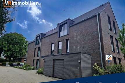 Wohnung zum Mieten in Husum 1.045,00 € 80.8 m²
